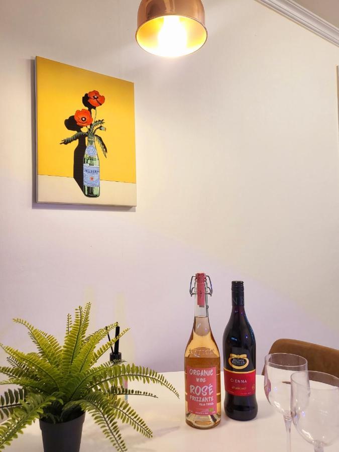 Hongdae Mapo House Villa Seoul